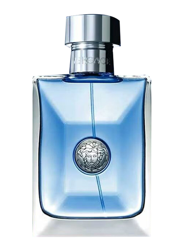 Versace Pour Homme 100ml EDT for Men