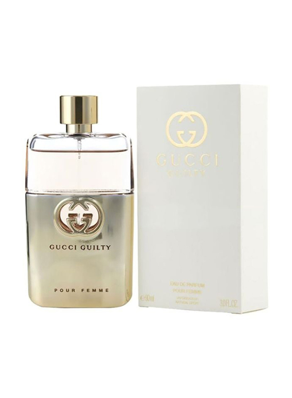 Gucci Guilty Pour Femme 90ml EDP for Women