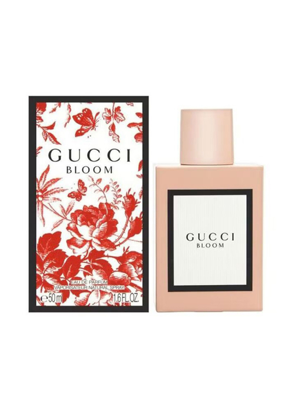 Gucci Bloom 50ml EDP for Women