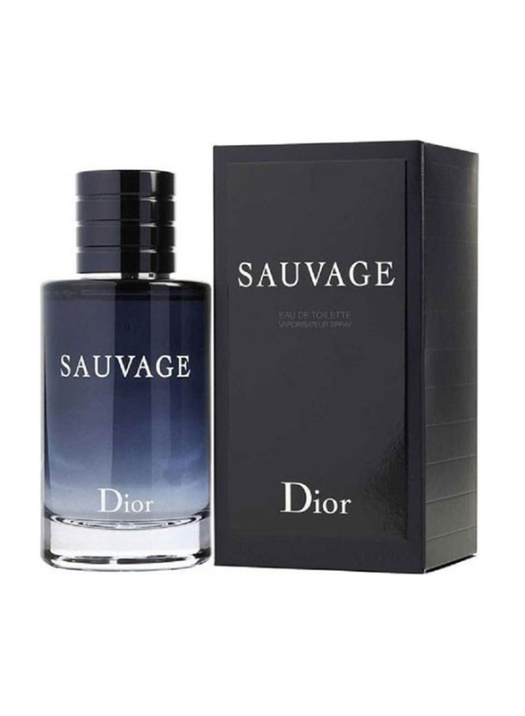 Dior Sauvage 100ml EDT for Men