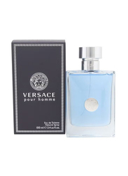 Versace Pour Homme 100ml EDT for Men