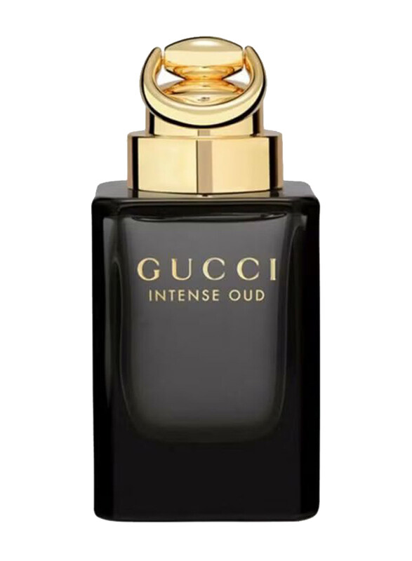 

Gucci Oud Intense 90ml EDP Perfume for Men