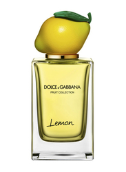 Dolce & Gabbana Fruit Collection 150ml EDT Unisex