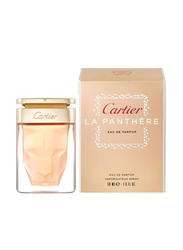 Cartier La Panthere 50ml EDP for Women