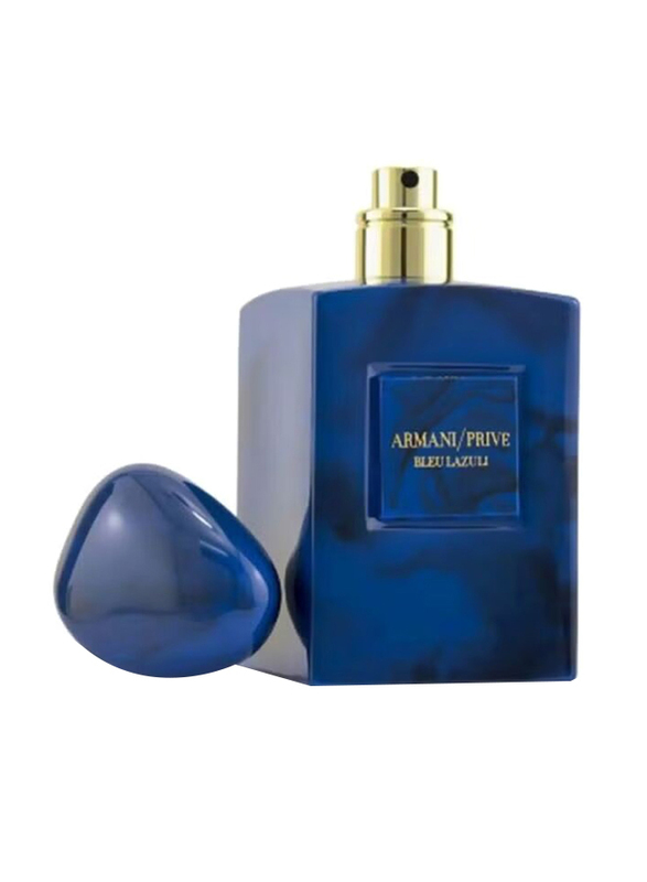 Giorgio Armani Prive Bleu Lazuli 100ml EDP for Women