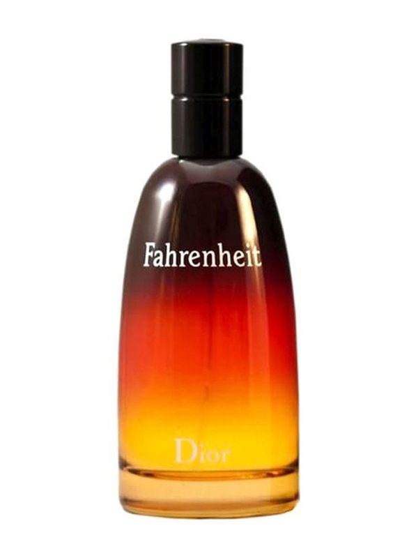 Dior Fahrenheit 100ml EDT for Men