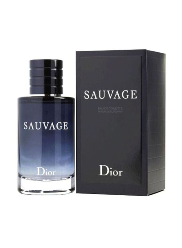 Dior Sauvage 60ml EDP for Men