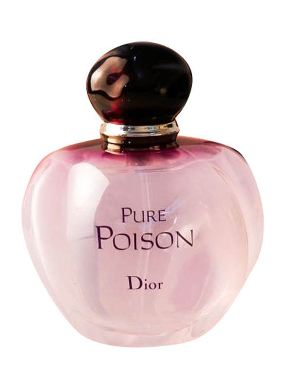 Dior Pure Poison 100ml EDP for Women