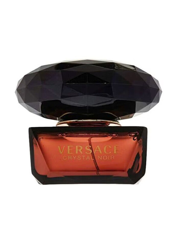 

Versace Crystal Noir 50ml EDT Perfume for Women