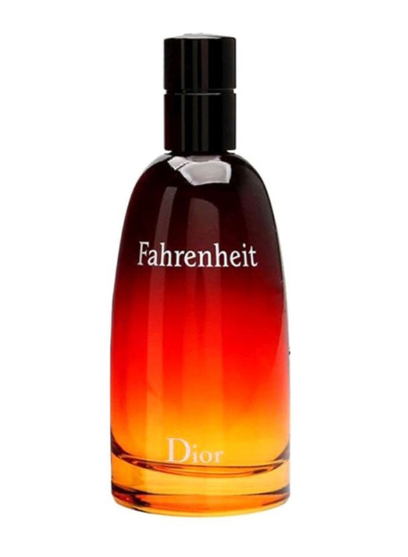 Dior Fahrenheit 100ml EDT for Men