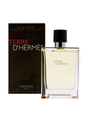 Hermes Terre D'Hermes 100ml EDT for Men