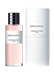 Dior Rose Kabuki 125ml EDP Unisex