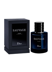 Dior Sauvage Elixir 100ml EDP for Men