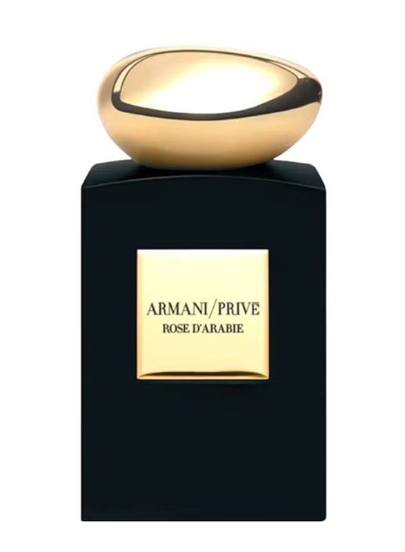 Armani Prive Rose D Arabie 100ml EDP Unisex