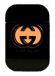 Gucci Guilty Black 75ml EDT for Women