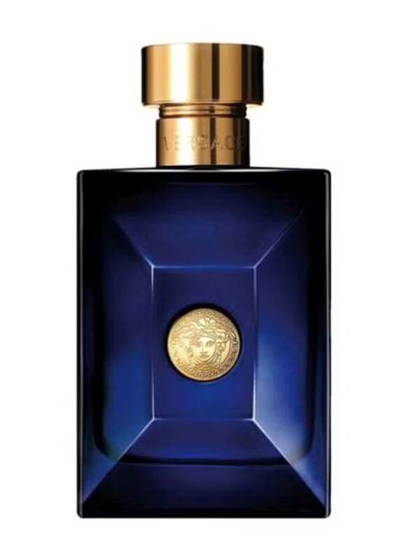 

Versace Dylan Blue 100ml EDT Perfume for Men