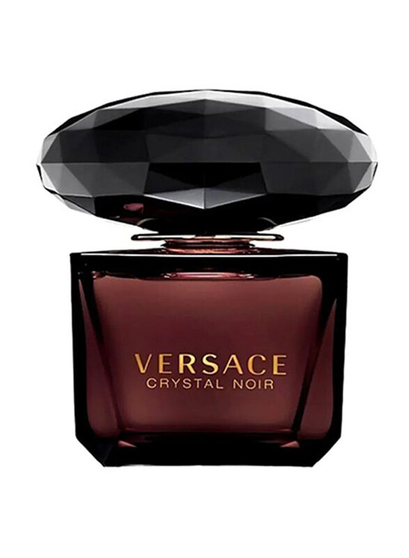 

Versace Crystal Noir 90ml EDT Perfume for Women