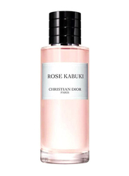 Dior Rose Kabuki 125ml EDP Unisex