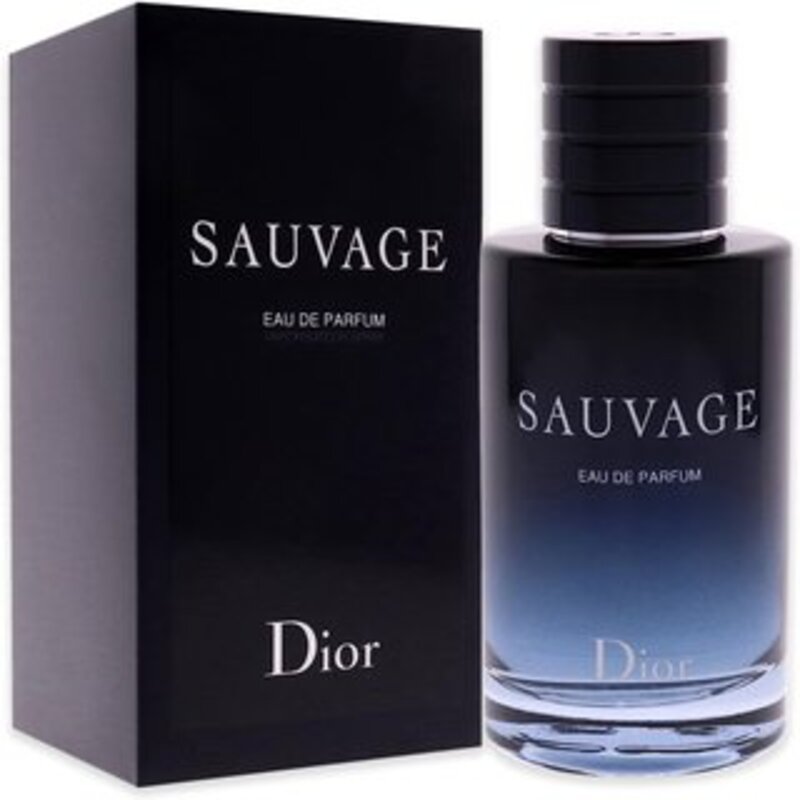 Sauvage EDT 100ml