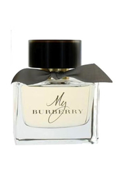 Burberry My Burberry 90ml EDT for Women