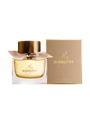 Burberry My Burberry 90ml EDP for Women