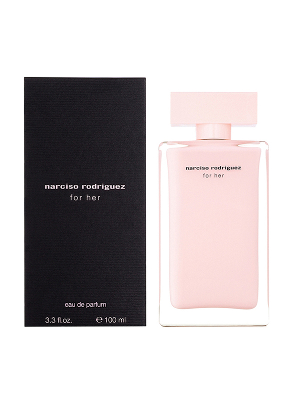 Narciso Rodriguez for Her 100ml EDP for Women