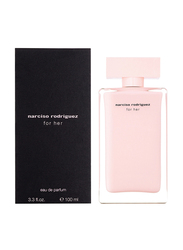 Narciso Rodriguez for Her 100ml EDP for Women