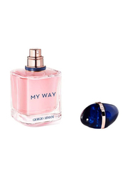 Giorgio Armani My Way 50ml EDP for Women