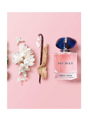 Giorgio Armani My Way 90ml EDP for Women