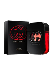 Gucci Guilty Black 75ml EDT for Women