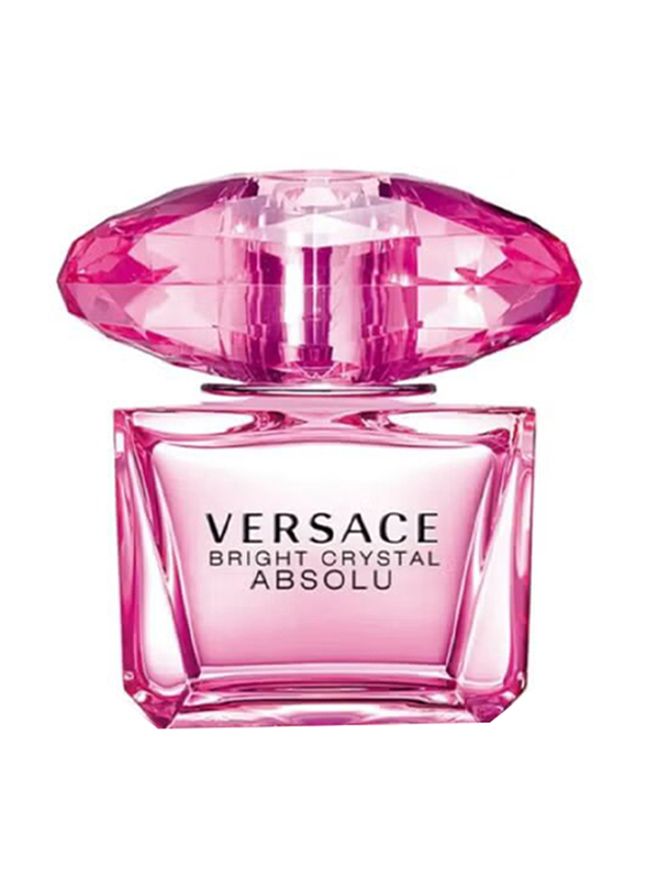 Versace Bright Crystal Absolu 90ml EDP for Women