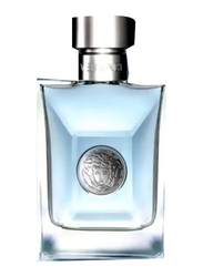 Versace Pour Homme 200ml EDT for Men