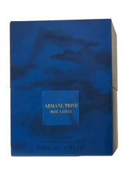 Giorgio Armani Prive Bleu Lazuli 100ml EDP for Women