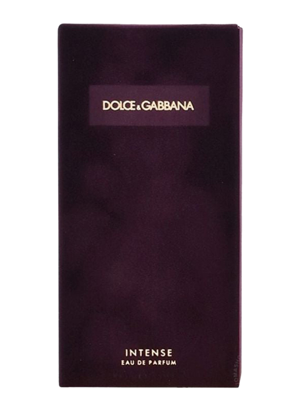 Dolce & Gabbana Intense Pour Femme 100ml EDP for Women