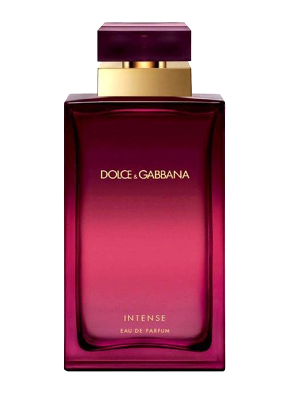 Dolce & Gabbana Pour Femme Intense 100ml EDP for Women