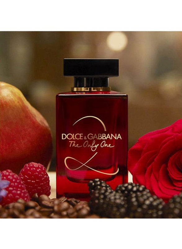 Dolce & Gabbana The Only One 2 100ml EDP for Women