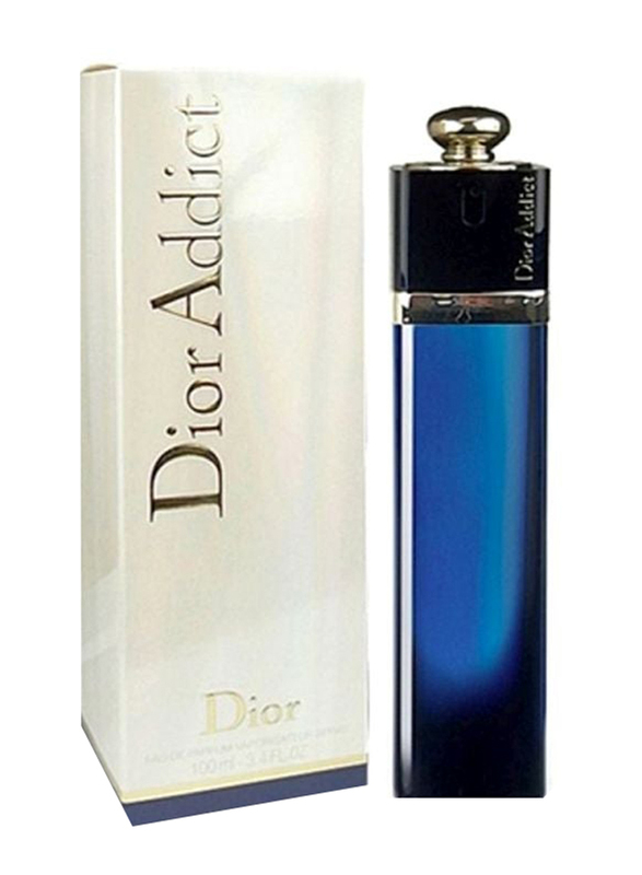 Dior Addict 100ml EDP for Women