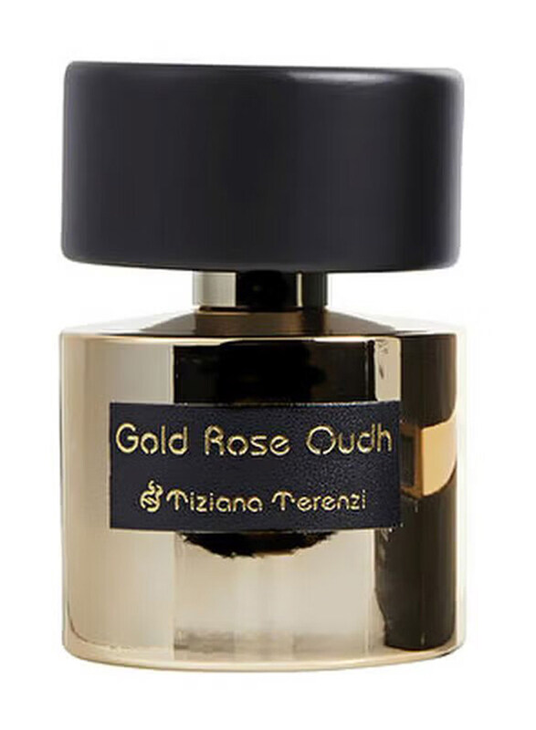 

Tiziana Terenzi Gold Rose Oudh 100ml Extrait de Parfum Unisex