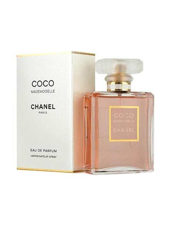 Chanel Coco Mademoiselle 50ml EDP for Women