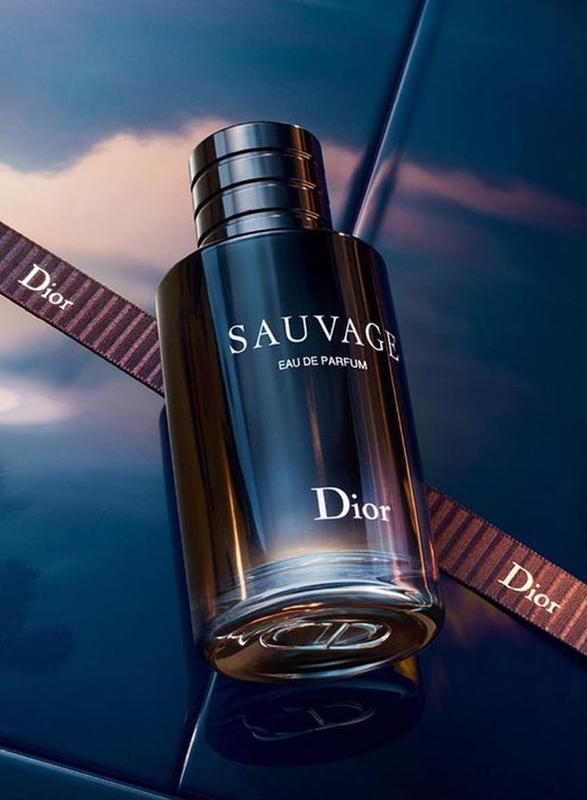 Dior Sauvage 100ml EDP for Men