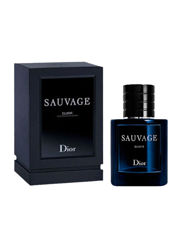 Dior Sauvage Elixir 60ml EDP for Men