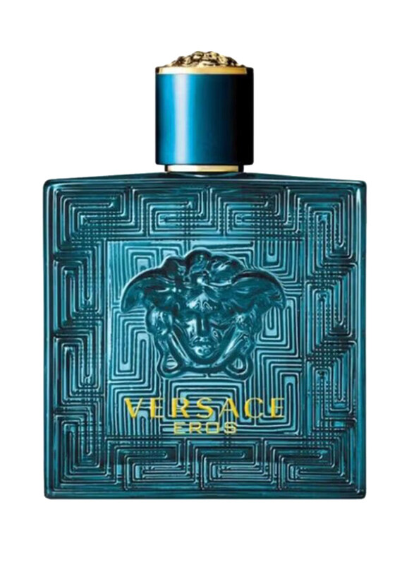 

Versace Eros 100ml EDT Perfume for Men