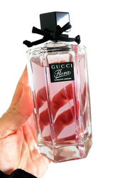 Gucci Flora Gardenia 100ml EDT for Women