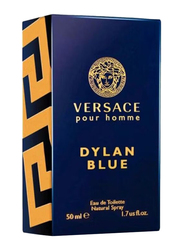 Versace Dylan Blue 50ml EDT for Men