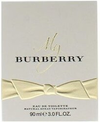 My Burberry Eau de Toilette 90ml