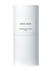 Dior Gris Dior 125ml EDP Unisex