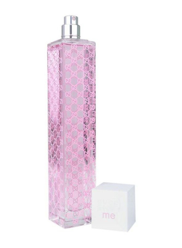 

Gucci Envy Me 100ml EDT Perfume for Women