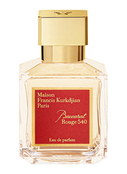 Maison Francis Kurkdjian Baccarat Rouge 540 200ml EDP Unisex