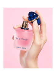 Giorgio Armani My Way 90ml EDP for Women