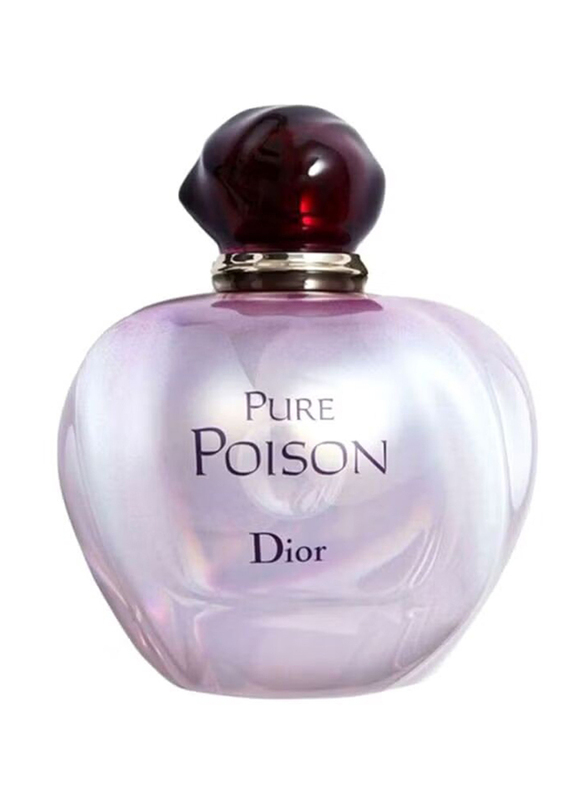 Christian Dior Pure Poison 100ml EDP for Women